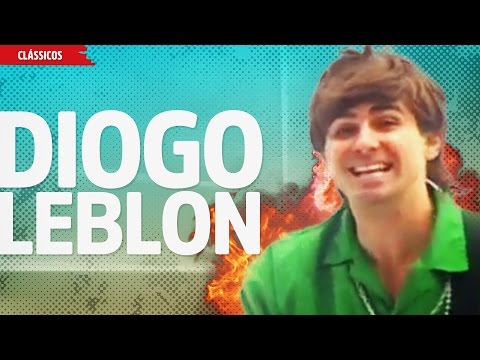Diogo Leblon - Linda