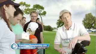 Golf Funny Commercial #81