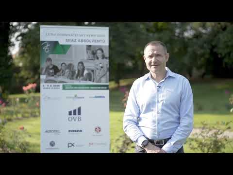 Ohlédnutí za klíčovou CSR ativo OVB – podporou Nadace ZET