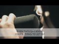 Blessthefall - Don't Say Goodbye (Studio Video ...