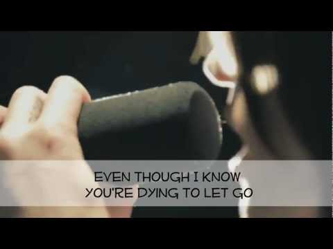 Don't Say Goodbye video