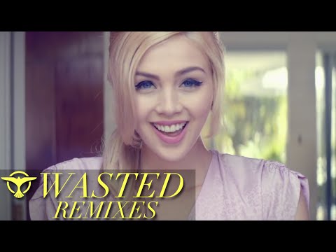 Tiësto ft. Matthew Koma  - Wasted (TST Remix)