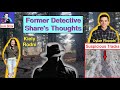 Former Detective Thoughts on Dylan Rounds and Kiely Rodni