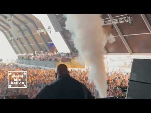 Carl Cox @ Dreambeach Festival Villaricos, Spain 🔴 Playa Villaricos - Festivals 2023