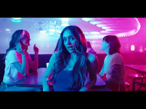 Kenzie Cait - downtown (Official Music Video)