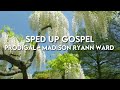 Prodigal by Madison Ryann Ward ft. Benji (sped up)