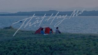 Thật hay mơ