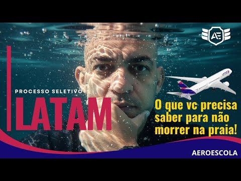 👩‍✈️LATAM Selection Process: A Complete Guide to Getting Approved in 2025/2026 | Tips from Someon...