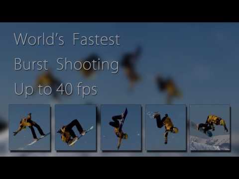 Silent Camera [High Quality] Video