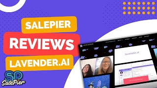 A review of Lavender.ai - Will it improve your email response rates?