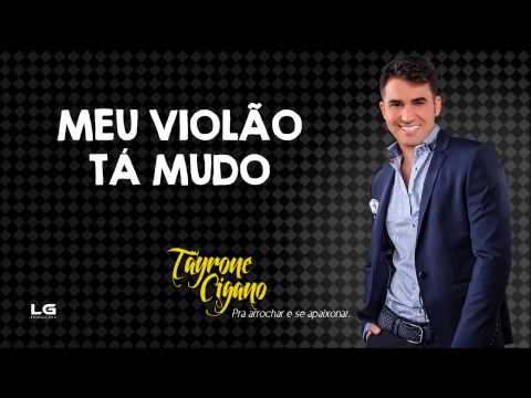 Meu Violão Tá Mudo video