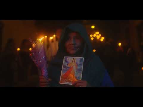Cruzloma - Plegaria (Official Music Video)