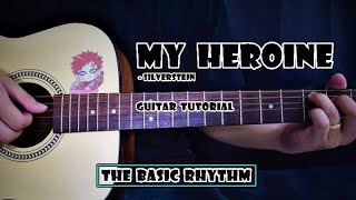 My Heroine - Silverstein | Guitar Tutorial