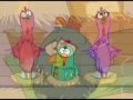 Galinha Pintadinha Videoclip Infantil Animado