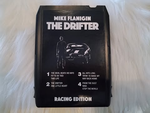 8 Track Tapes You Never Knew Existed!