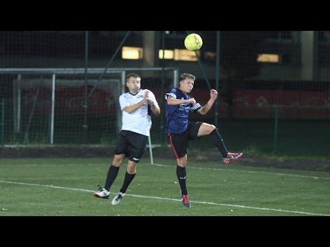 Pink Bowling - Deniko MassATTACK B: 7. tydzień (FLS Jesień 2014)