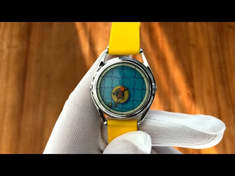 download lagu mp3 mp4 Mr Jones Watches, download lagu Mr Jones Watches gratis, unduh video klip Mr Jones Watches