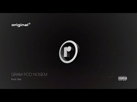 Video thumbnail for Gram pod nosem