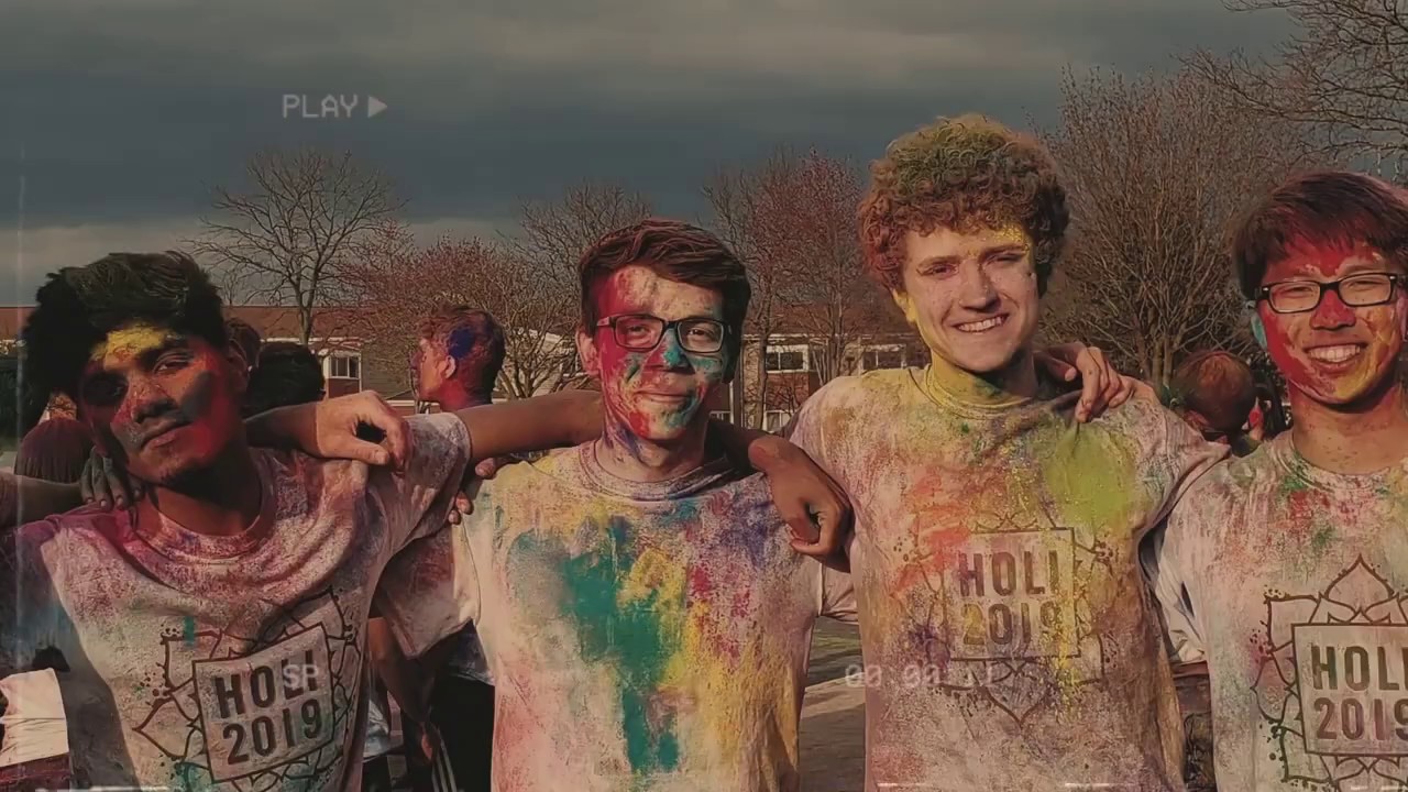 ISP Senior Video 2020