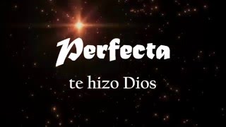 Jesse &amp; Joy - Perfecta (Letra)