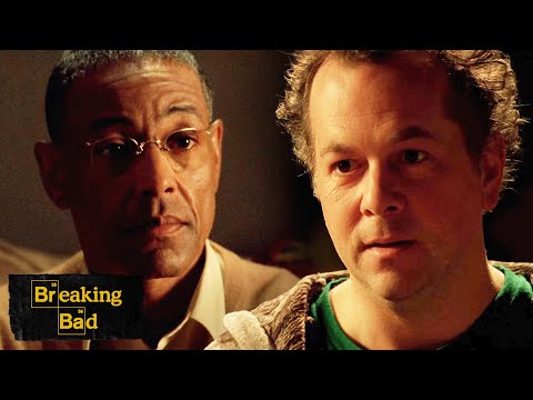 Gus Asks Gale To Master The Cooking Process | Full Measure | Breaking Bad
