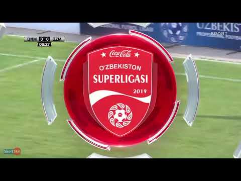 Superliga 10 tur Dinamo 2-2 Qizilqum