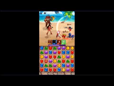 SEGA Heroes [ Level 20 ]