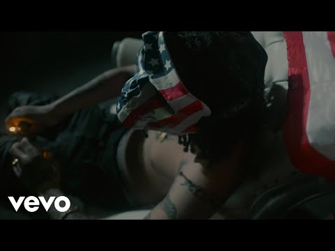 Raw Cashh - Boss in Charge | Official Music Video