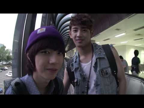 120625 MTV Diary(마이네임 다이어리) E01 MYNAME(마이네임)