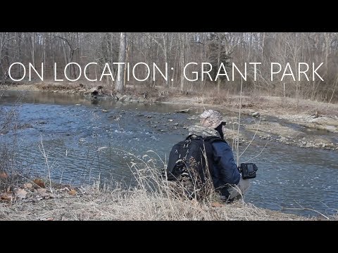 image-Where in Chicago is Grant Park?