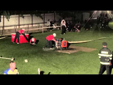 6. kolo ZHL - Letničie - DHZ Dojč 2.pokus