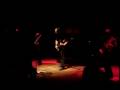 The Eternal -To Drown (Live @ Santiago Alquimista, Lisbon)