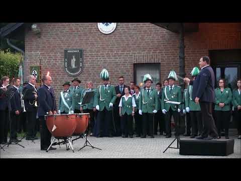 Großer Zapfenstreich