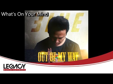 3' IKE,Htet Wai Yan Naing - What's On Your Mind