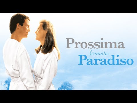Prossima fermata paradiso (film 1991) TRAILER ITALIANO