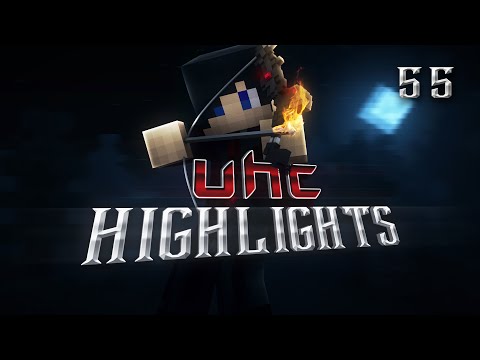 UHC Highlights: E55 - "Mayhem"