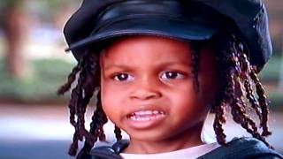 Love letter to Darla