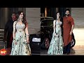 Rakul Preet Singh And Jackky Attend Sonam Kapoor And Anand Ahuja S Diwali Party