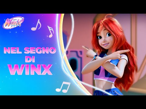 Video thumbnail for Nel segno di Winx