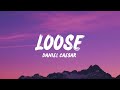 Daniel Caesar Loose Lyrics