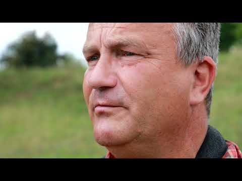 Jens Scharon - Naturschützer mit Herz und Verstand