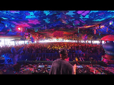 AYYBO @ ARC Festival 2025