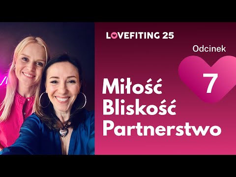 Sprawdź co mówią o związku - Wasze Style Przywiązania!  Magdalena Czaja i Olga Palka