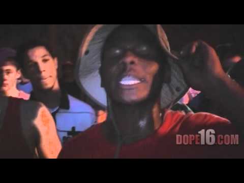 Slow Me Down vs Slugga