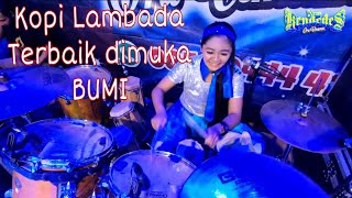 Download lagu KOPI LAMBADA NEW KENDEDES mp3