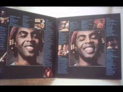 Gilberto Gil - Macapá