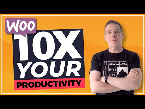 My 8 ESSENTIAL WordPress Plugins