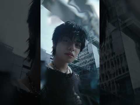 ALPHA DRIVE ONE 'BORN DIRE' MV｜#Shorts