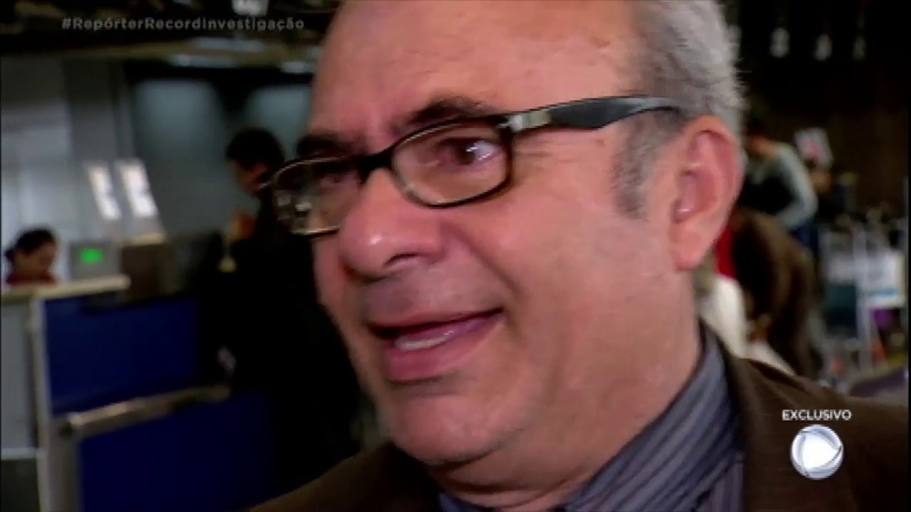 Ex-empresário vira morador de rua após perder sua fortuna