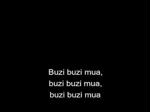 florek x oski x dzakob x giu x piluś -Buzi (TEKST)